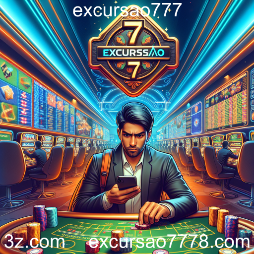 Apostas Esportivas: A Nova Fronteira do Entretenimento Digital